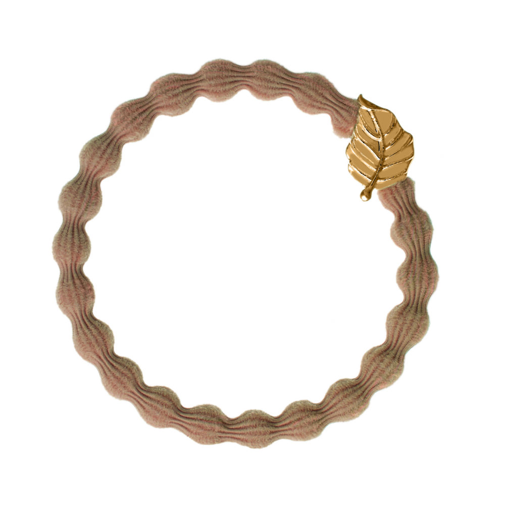 ByEloise koruponnari, beige lehti