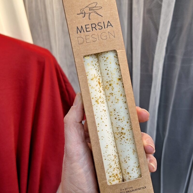 mersia kynttilät