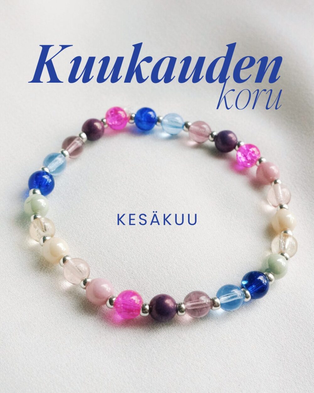 Kuukauden koru