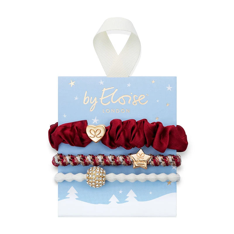 ByEloise koruponnarisetti, candycane