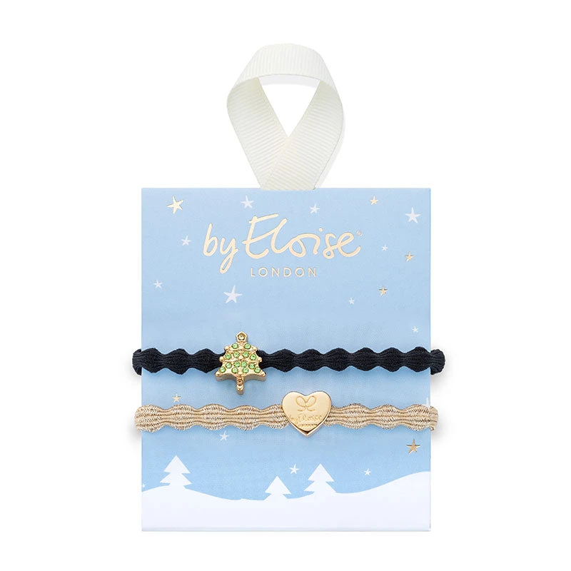 ByEloise koruponnarisetti, jouluyö