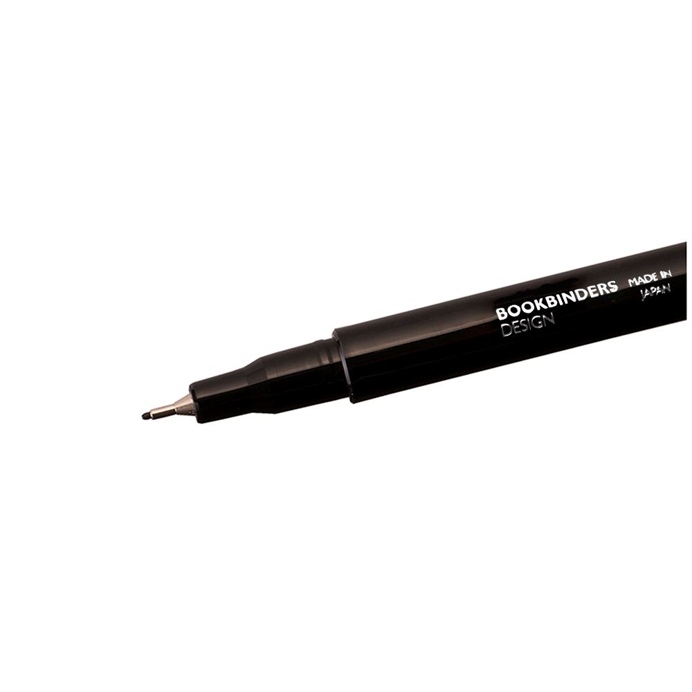 Fineliner ohutkärkinen tussi - eri värejä | Bookbinders - Image 13