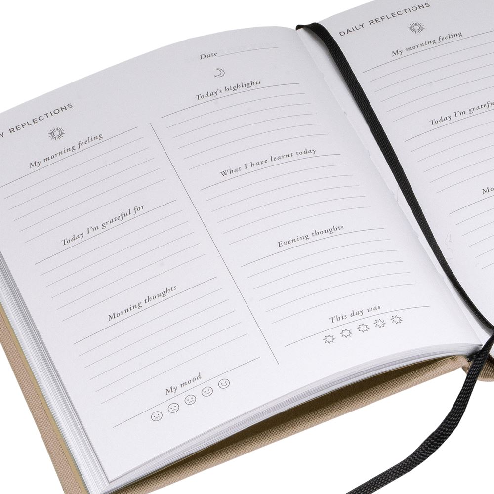 Take Five journal | Bookbinders - Image 3