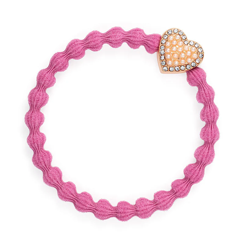 koruponnari kimaltava sydän