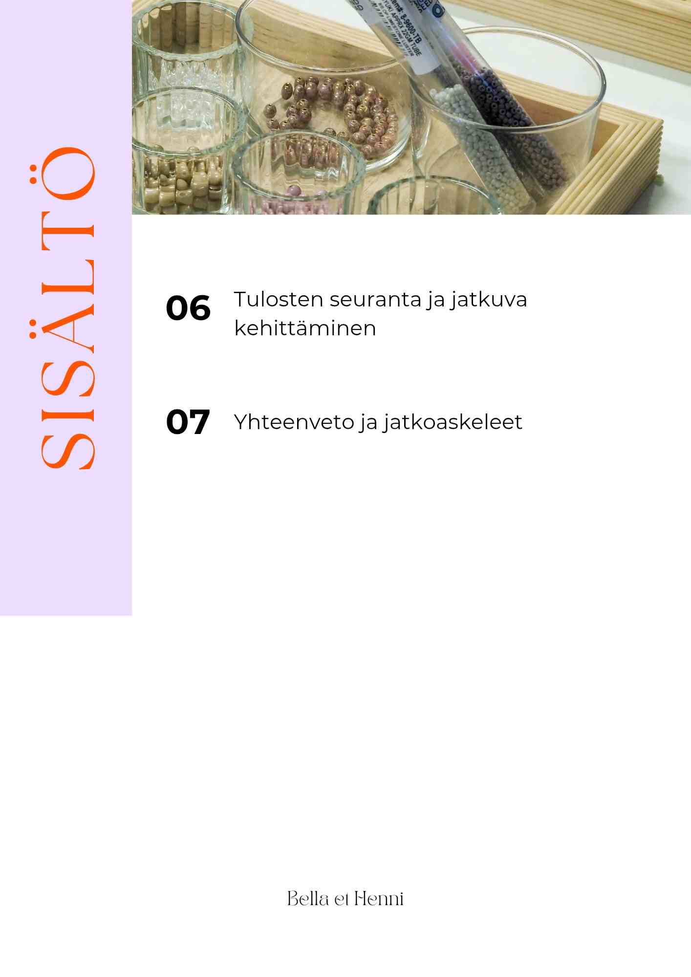 Pienyrittäjän SEO opas hakukonenäkyvyyteen - digiopas - Image 3