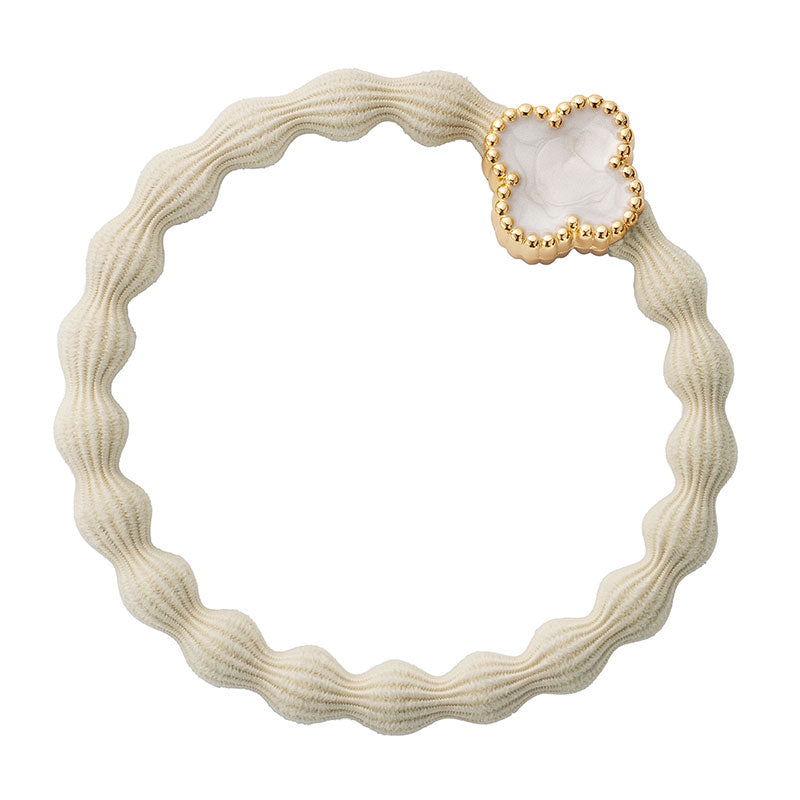 ByEloise koruponnari, vanilja marmori