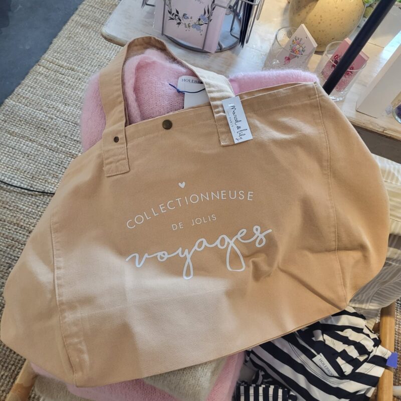 marcel&lily iso kassi