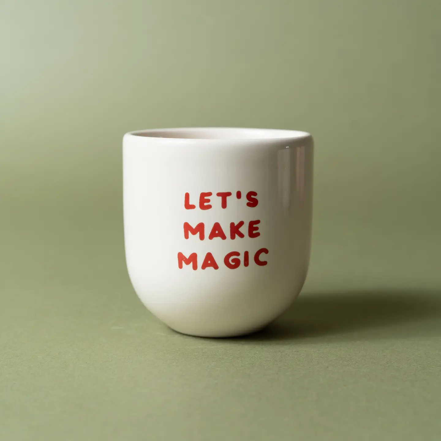 let's make magic muki
